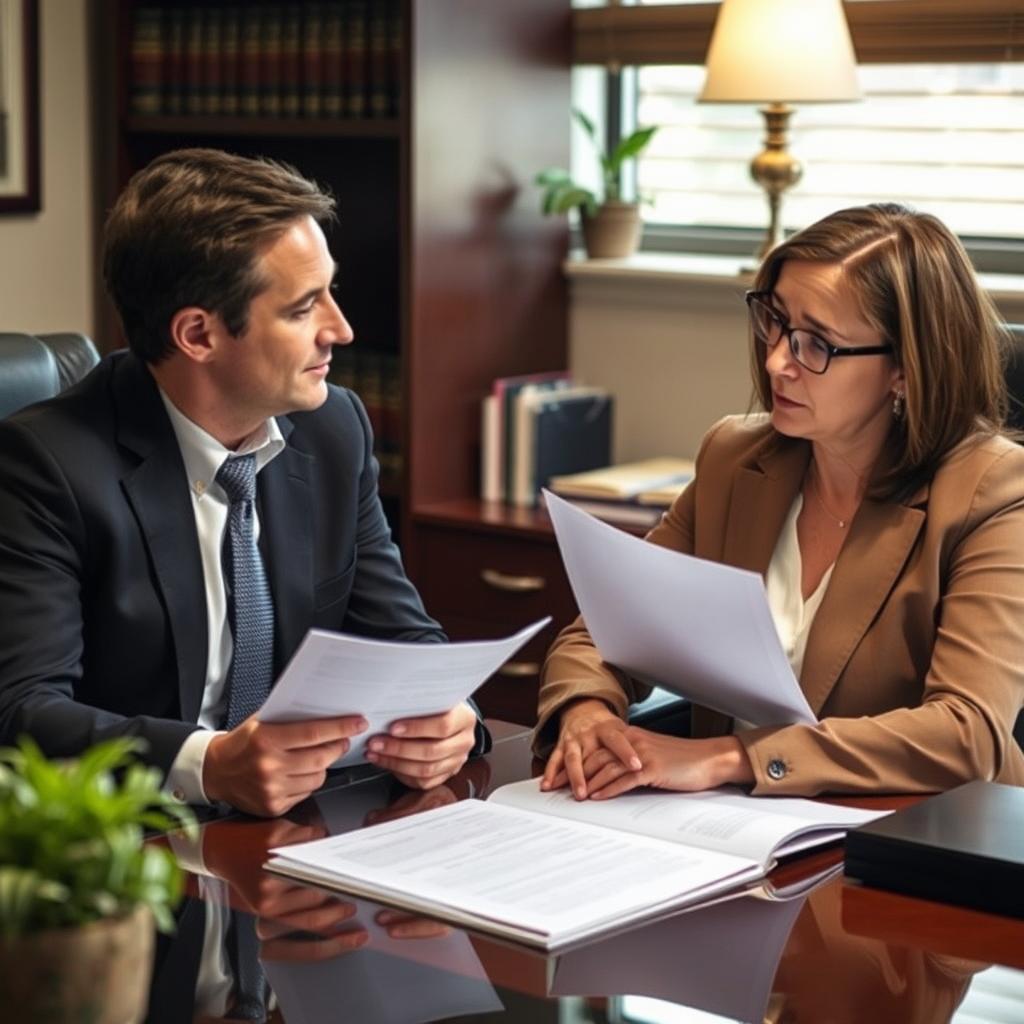 Service Member Divorce Lawyer Loudoun County, VA