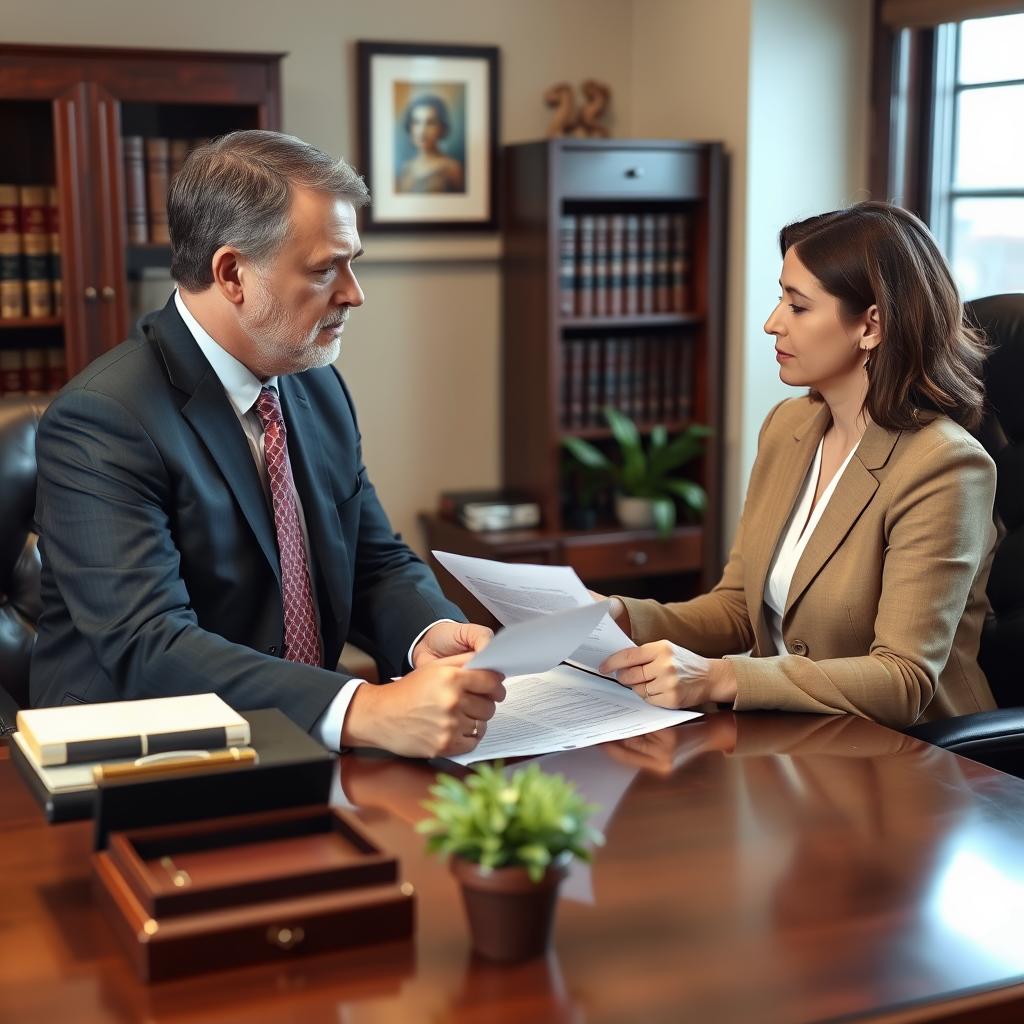 Step Parent Adoption Lawyer Dinwiddie County