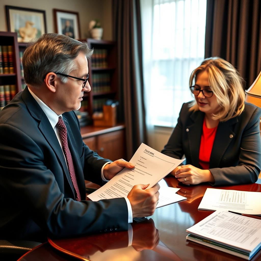 Step Parent Adoption Lawyer Fluvanna County