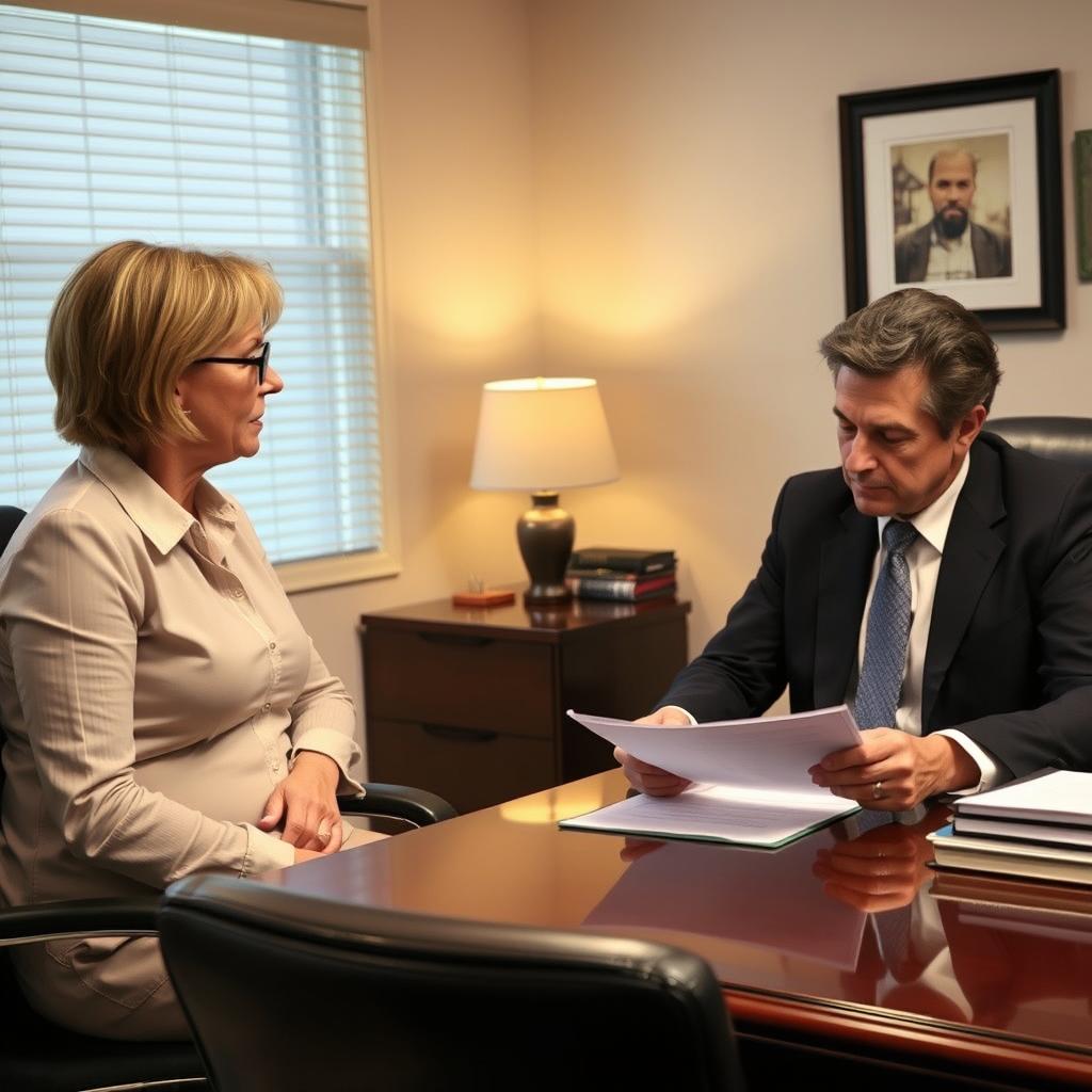 Step Parent Adoption Lawyer King William County
