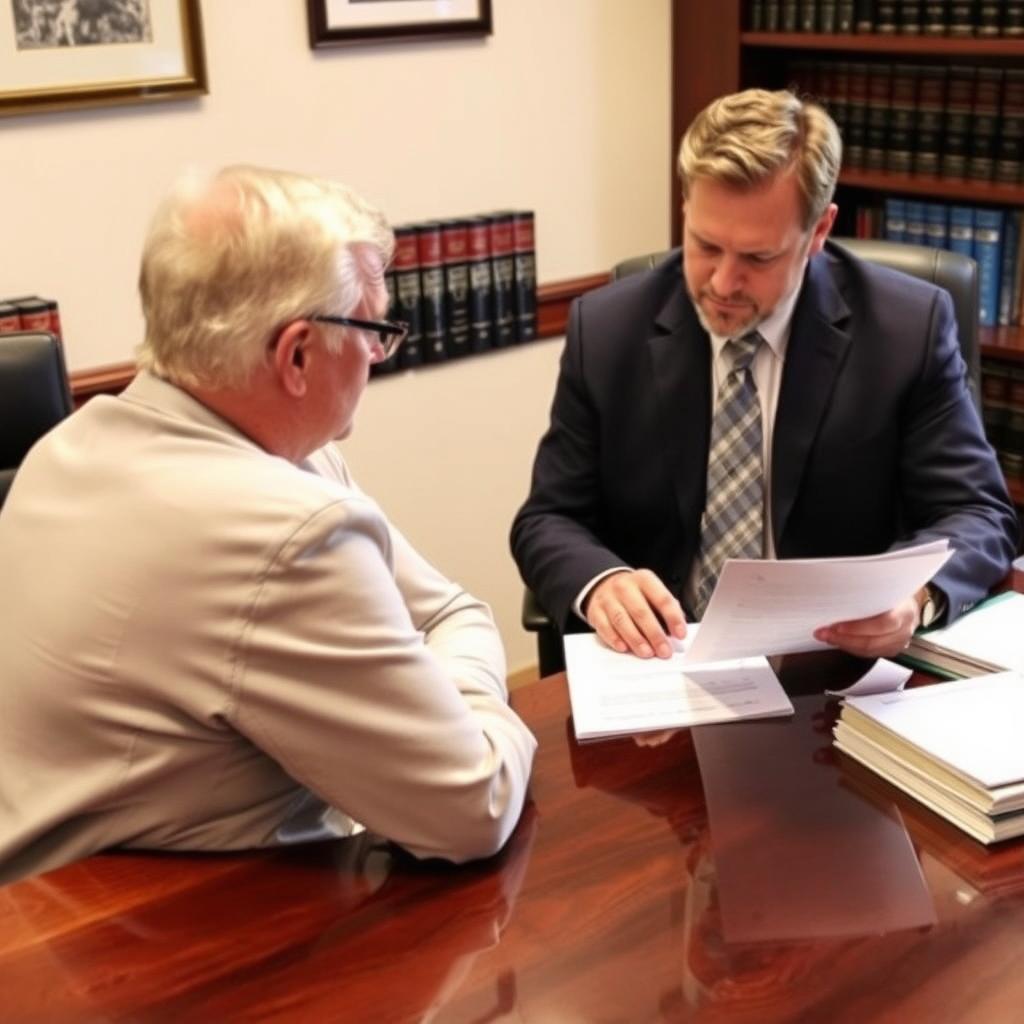Step Parent Adoption Lawyer Loudoun County