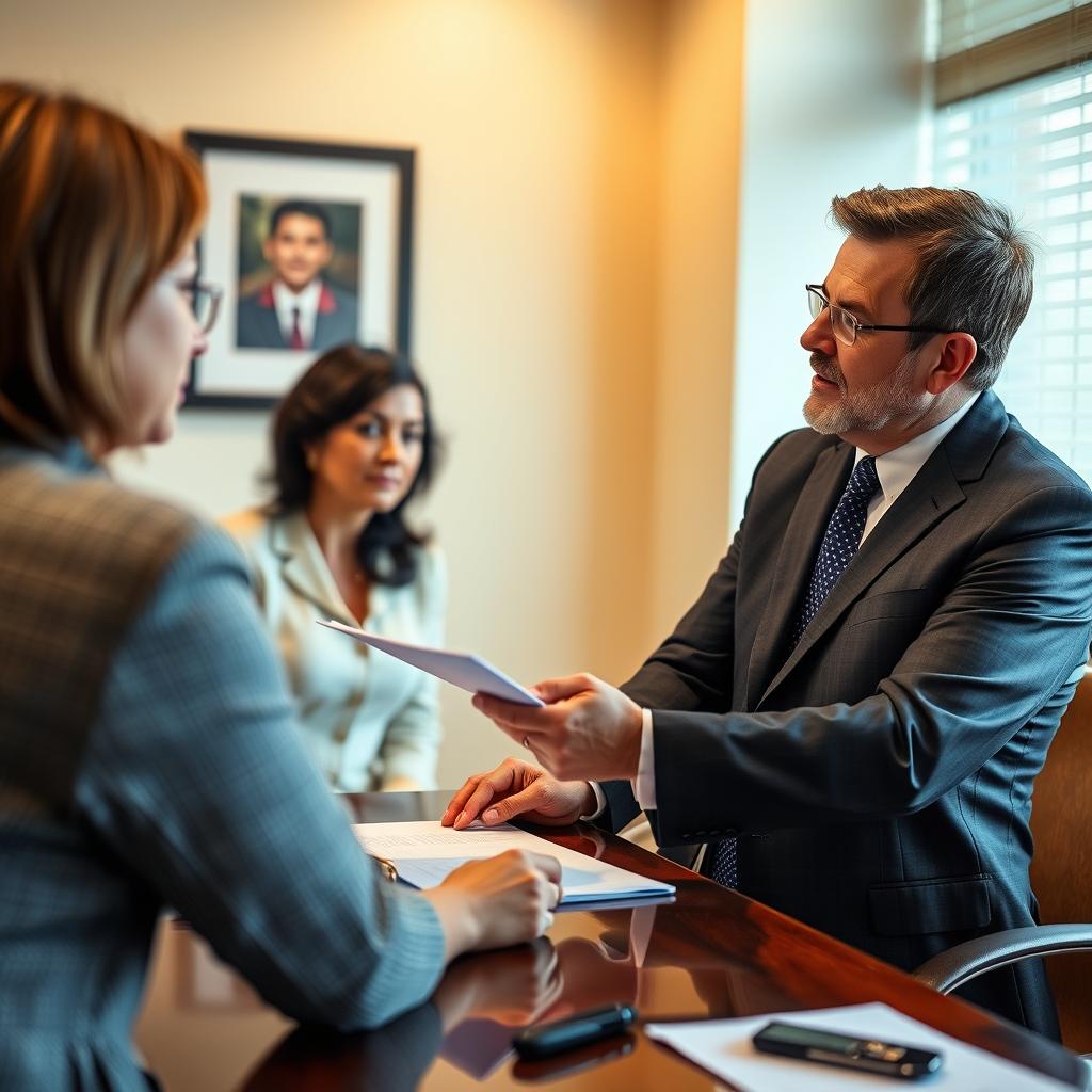 Step Parent Adoption Lawyer Manassas Park