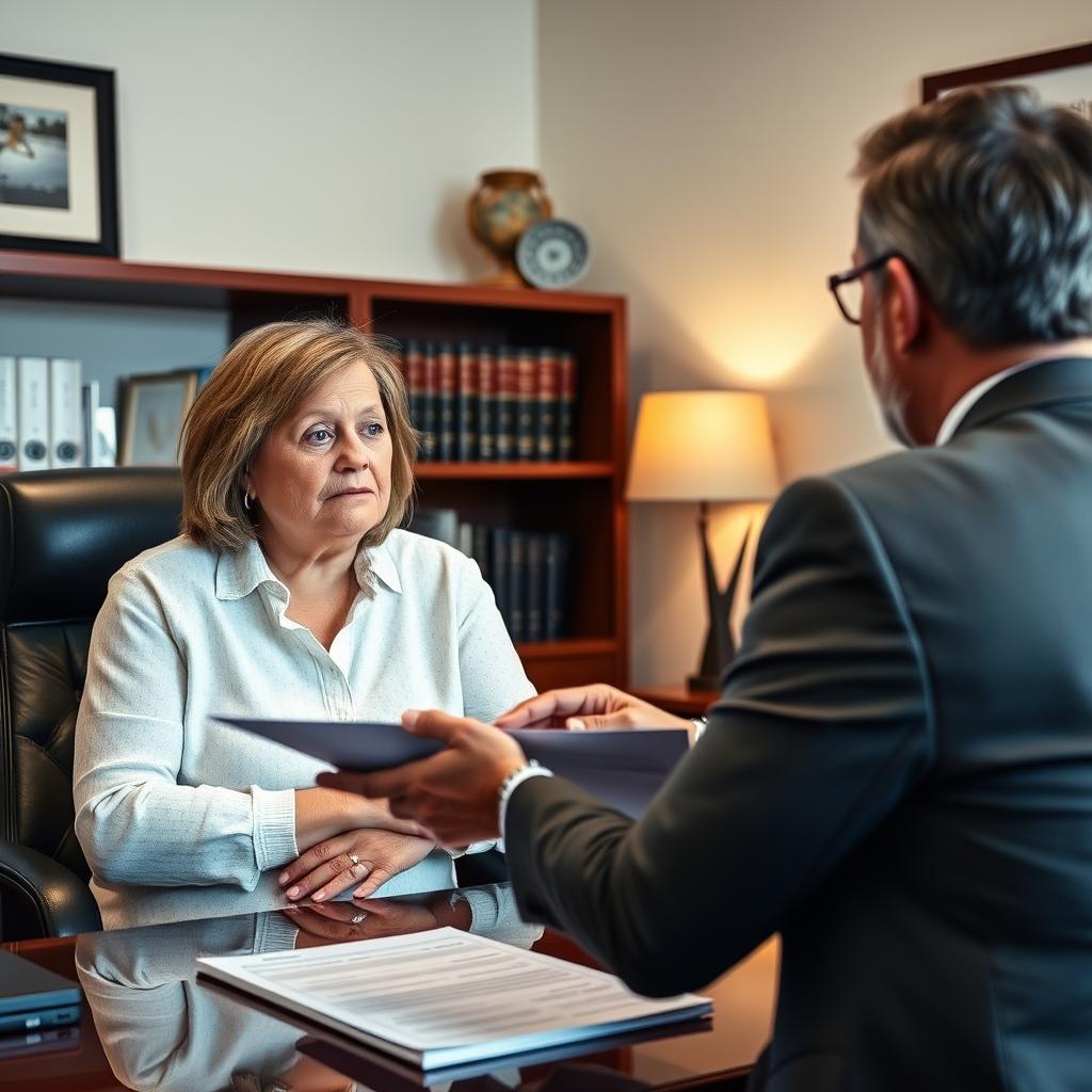 Step Parent Adoption Lawyer Orange County