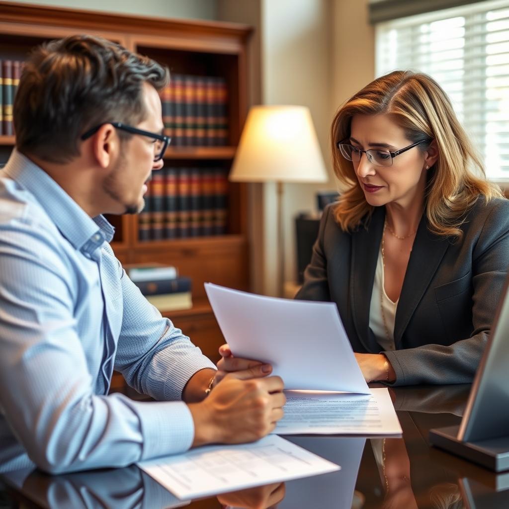 Wage Garnishment Child Support Lawyer Fairfax County, VA