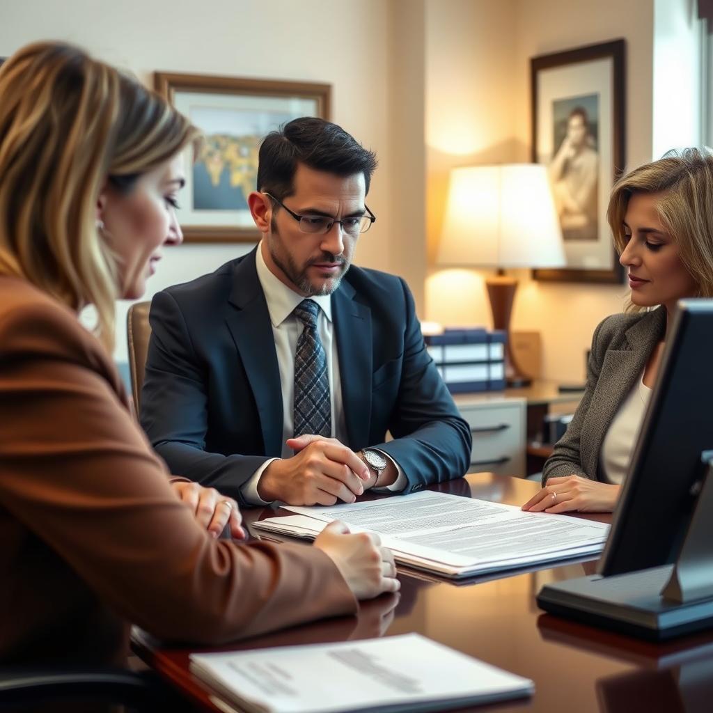 Wage Garnishment Child Support Lawyer Loudoun County, VA