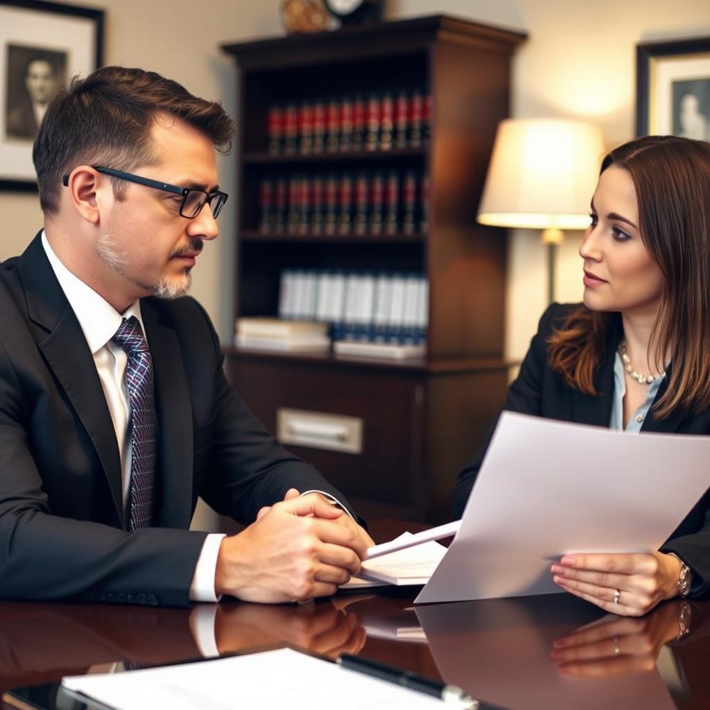 Wage Garnishment Child Support Lawyer Prince William County, VA