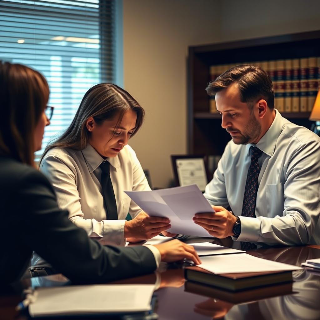 Adoption Lawyer Arlington County, VA