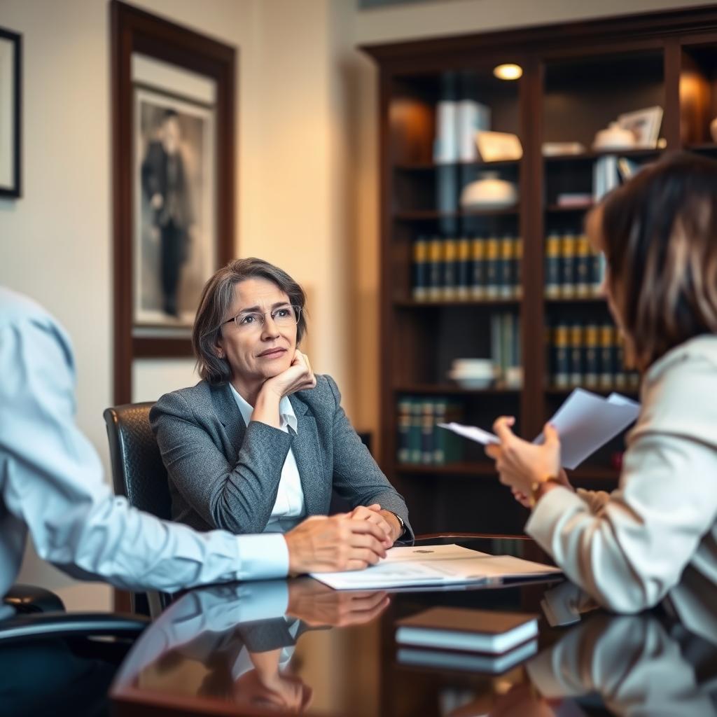 Adoption Lawyer Loudoun County, VA