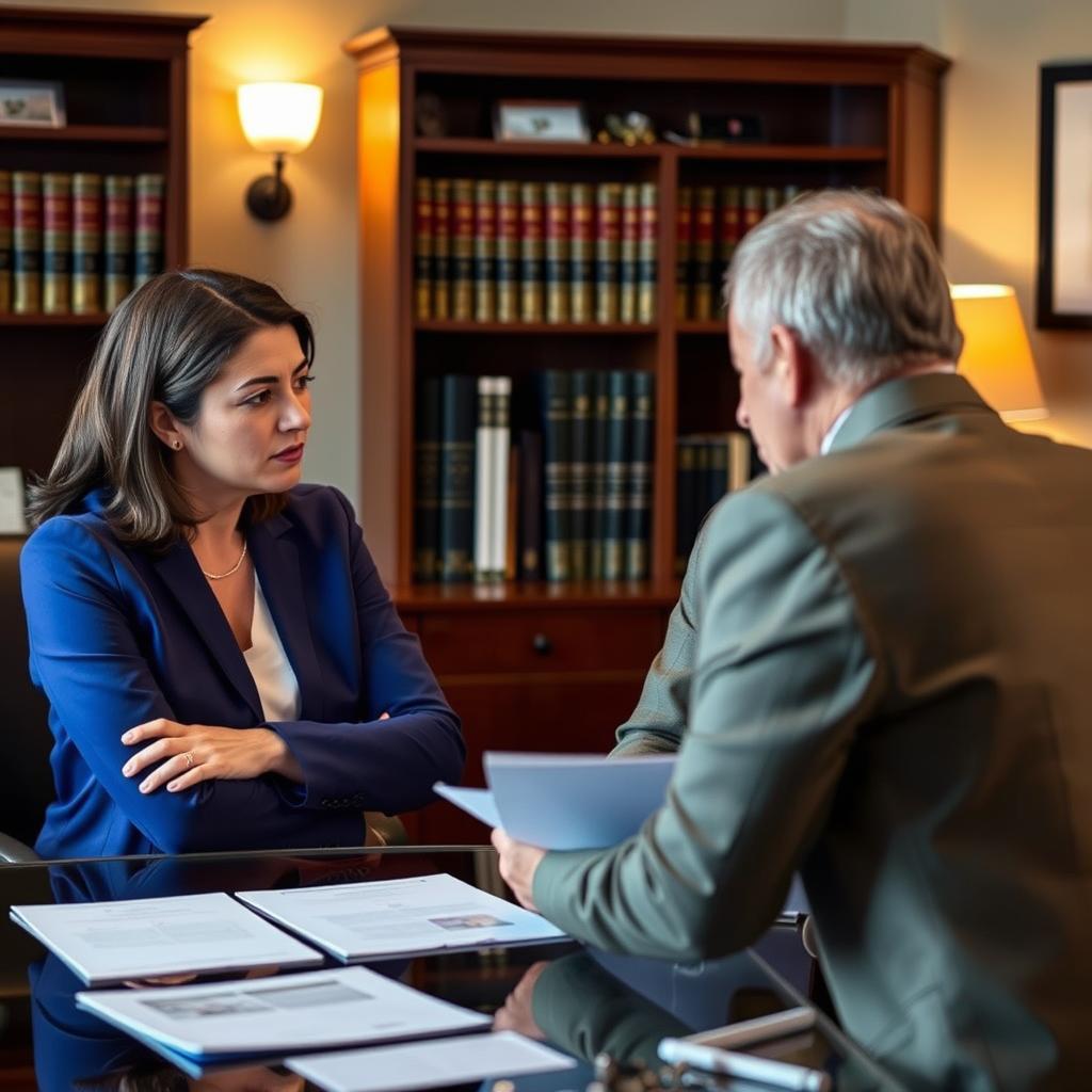 Adoption Lawyer Prince William County, VA