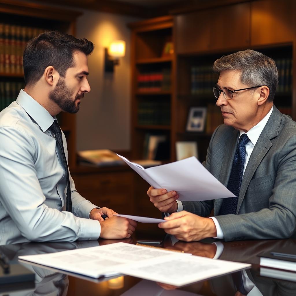 Adultery Divorce Lawyer Near Me