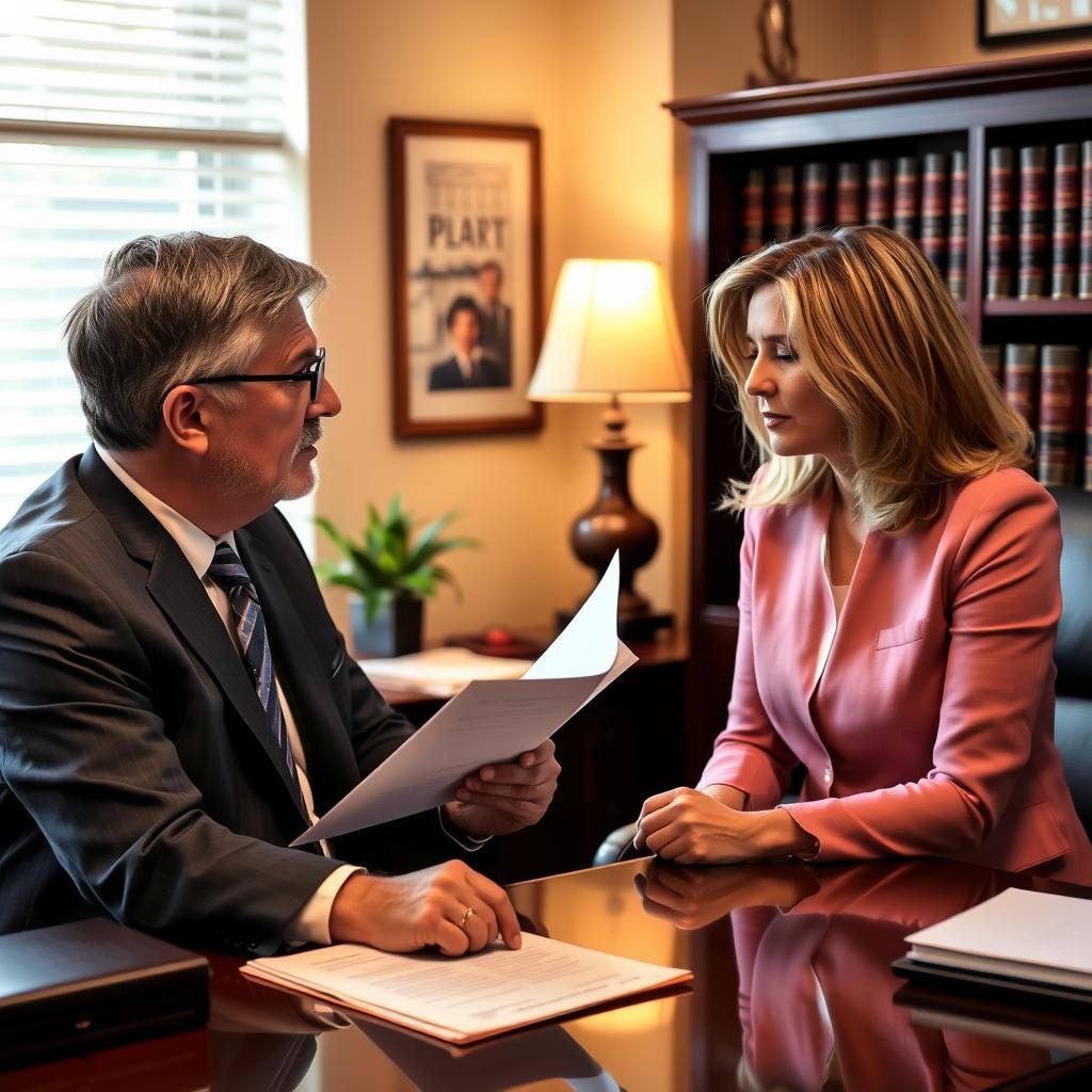 Alimony Contempt Lawyer Prince William County, VA