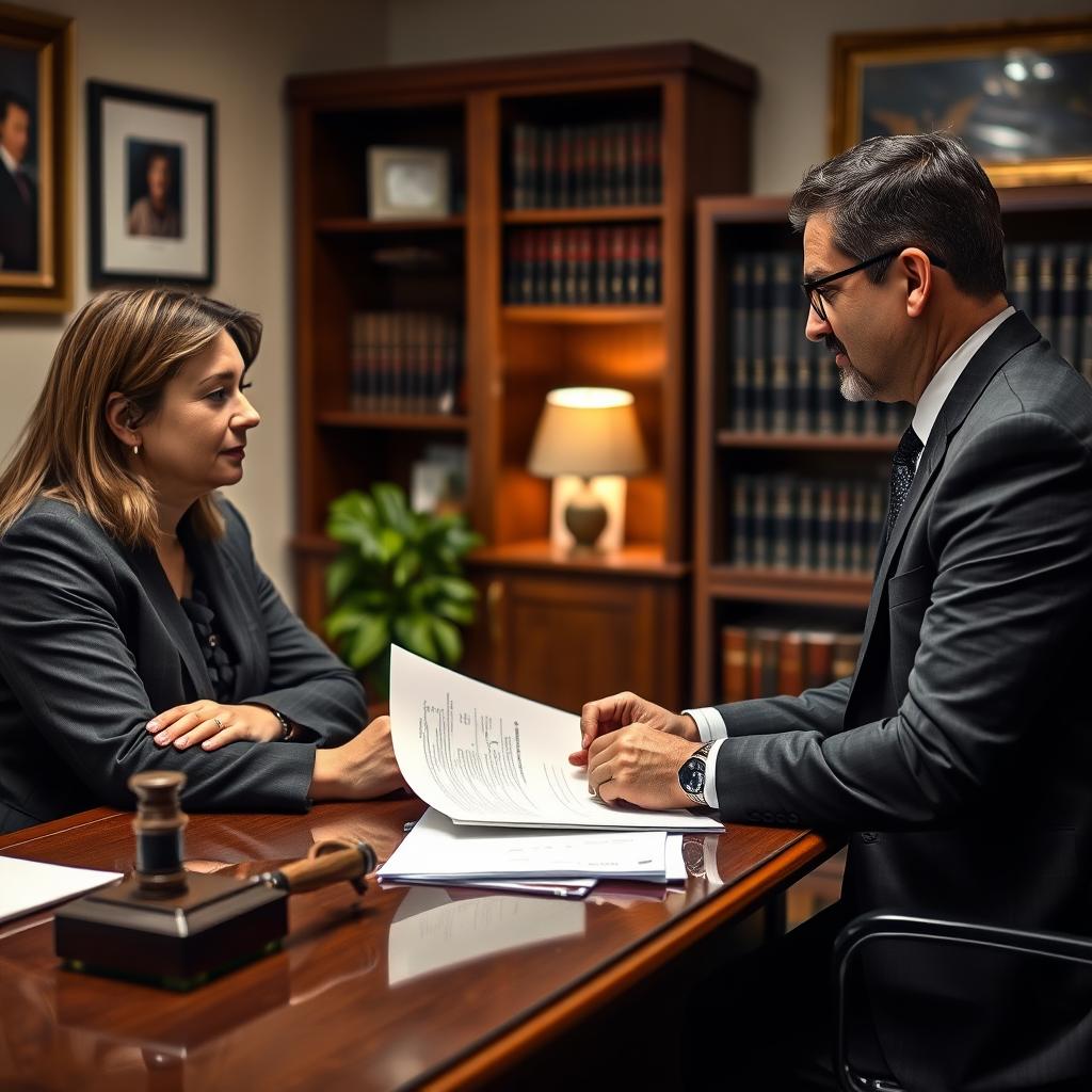 Alimony Enforcement Lawyer Near Me