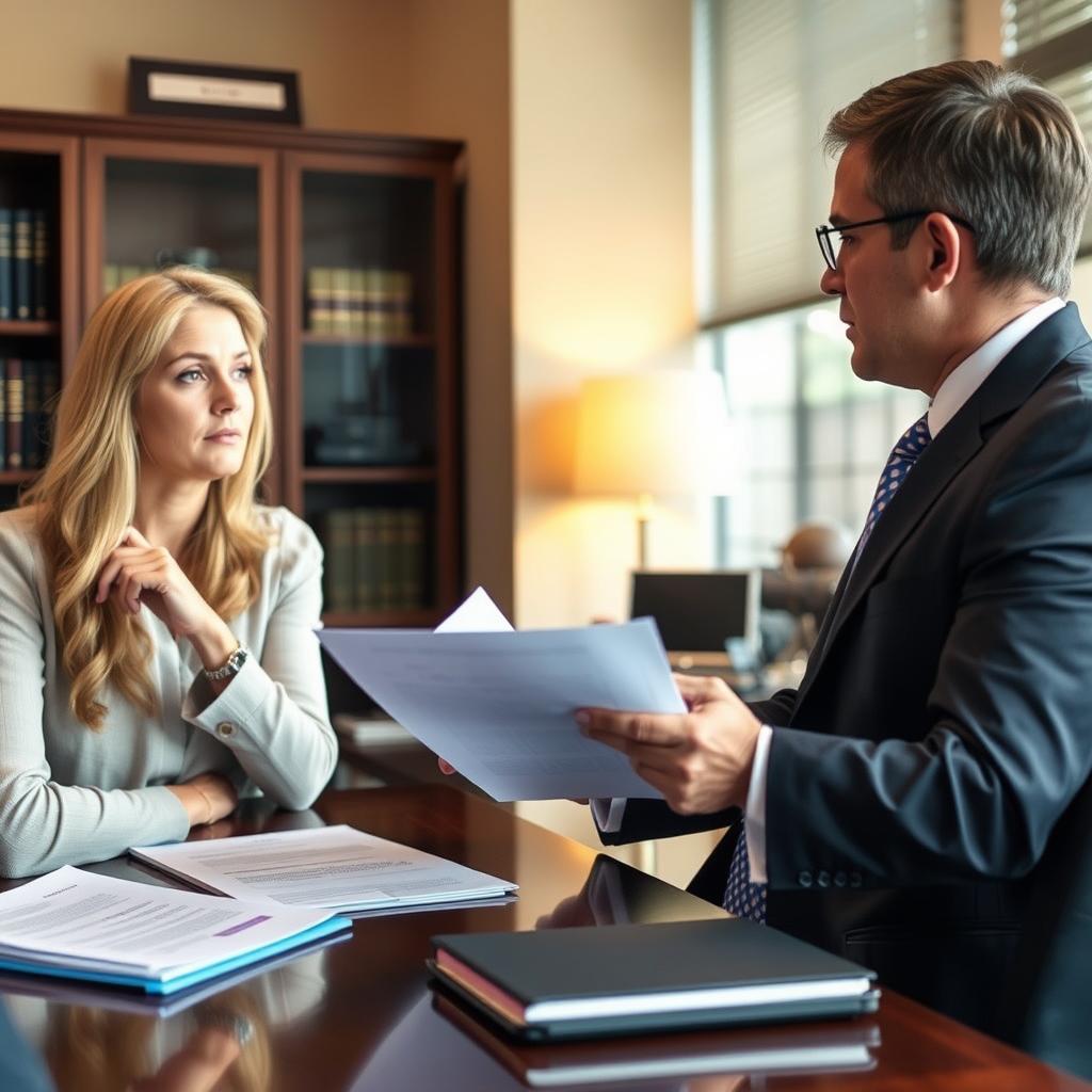 Alimony Enforcement Lawyer Prince William County, VA