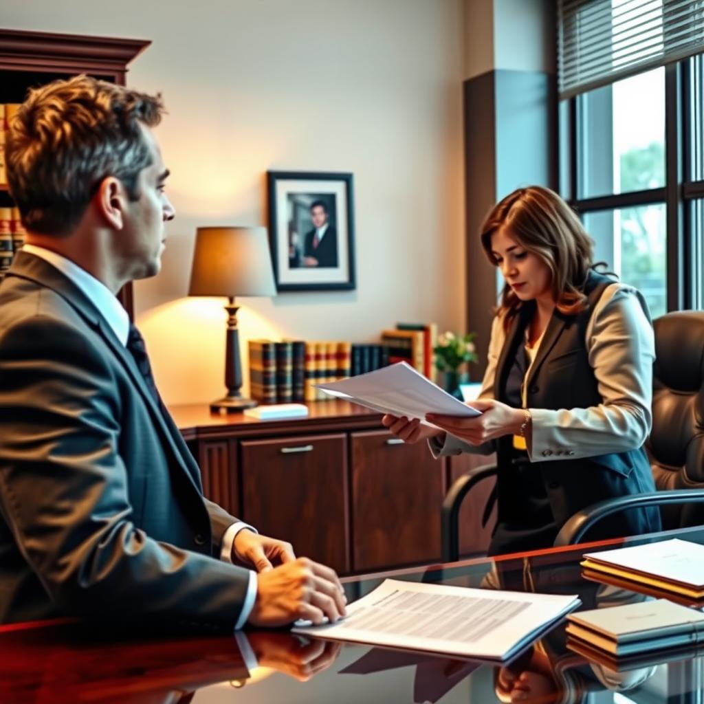 Alimony Lawyer Near Me