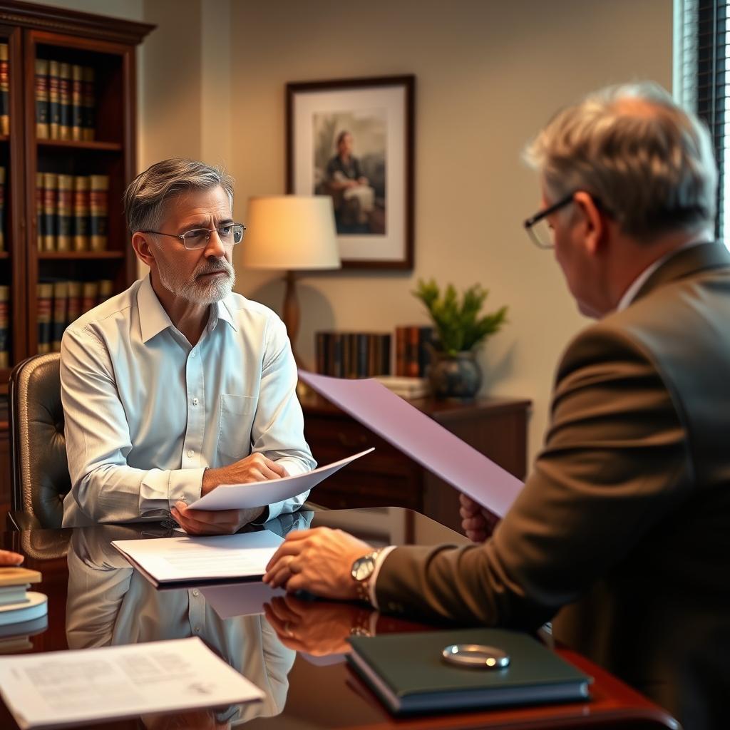 Alimony Modification Lawyer Near Me