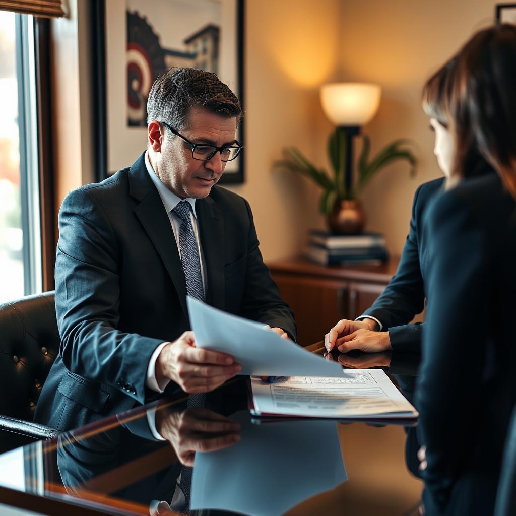 Annulment Lawyer Arlington County, VA