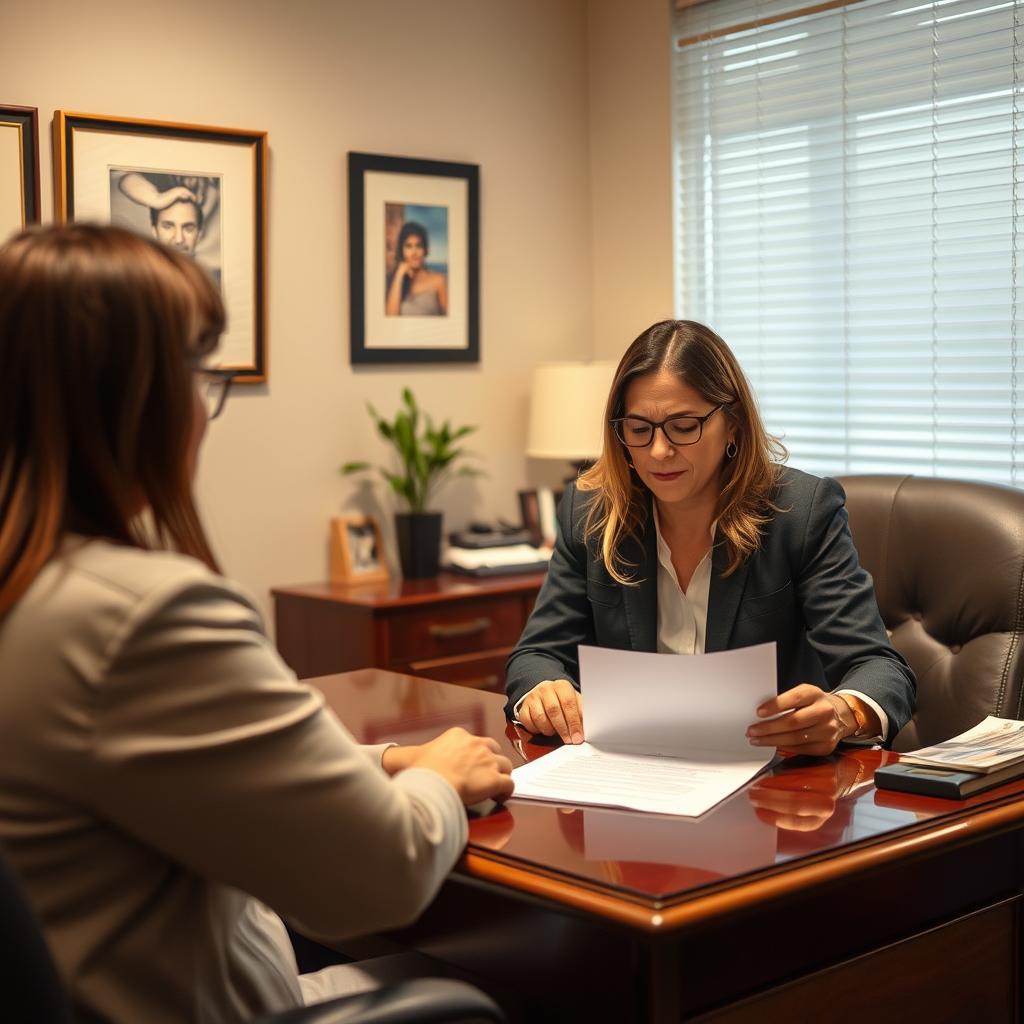 Annulment Lawyer Loudoun County, VA