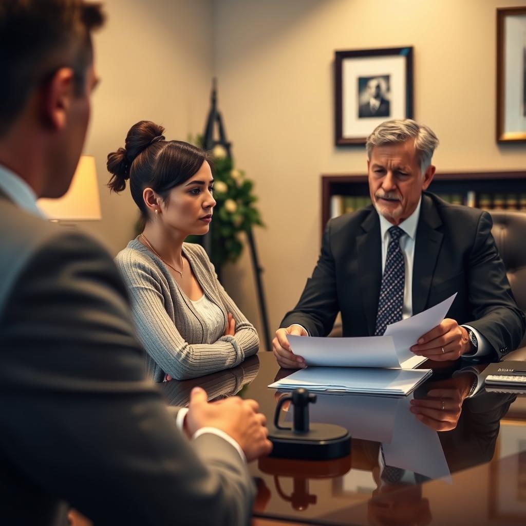 Armed Forces Divorce Lawyer Near Me