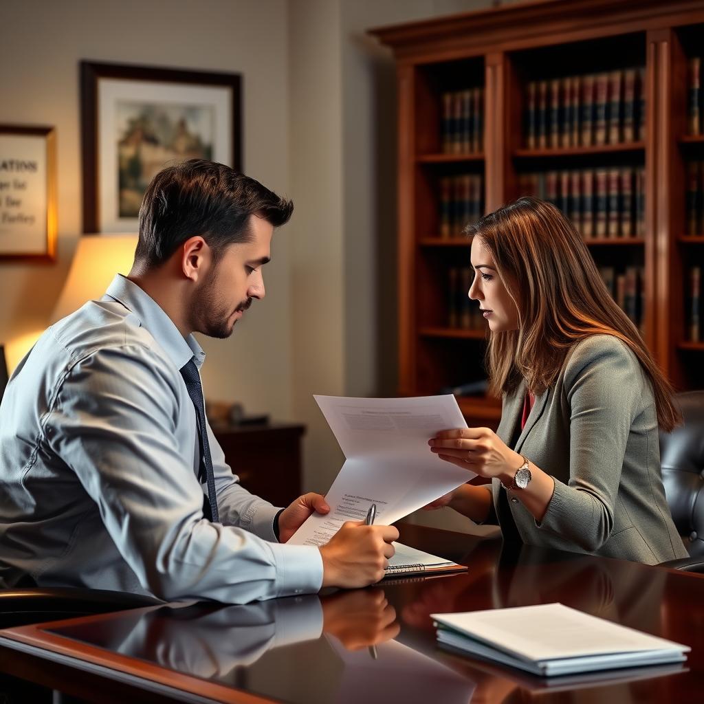 Back Child Support Lawyer Near Me
