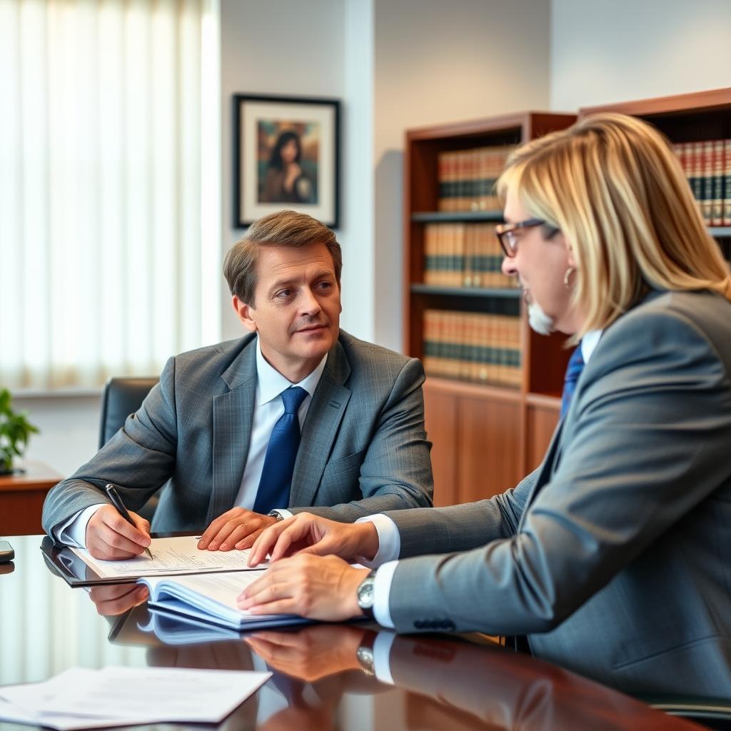 Beach Military Divorce Lawyer Near Me
