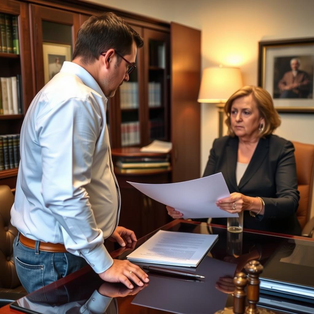 Catholic Annulment Lawyer Fairfax County, VA