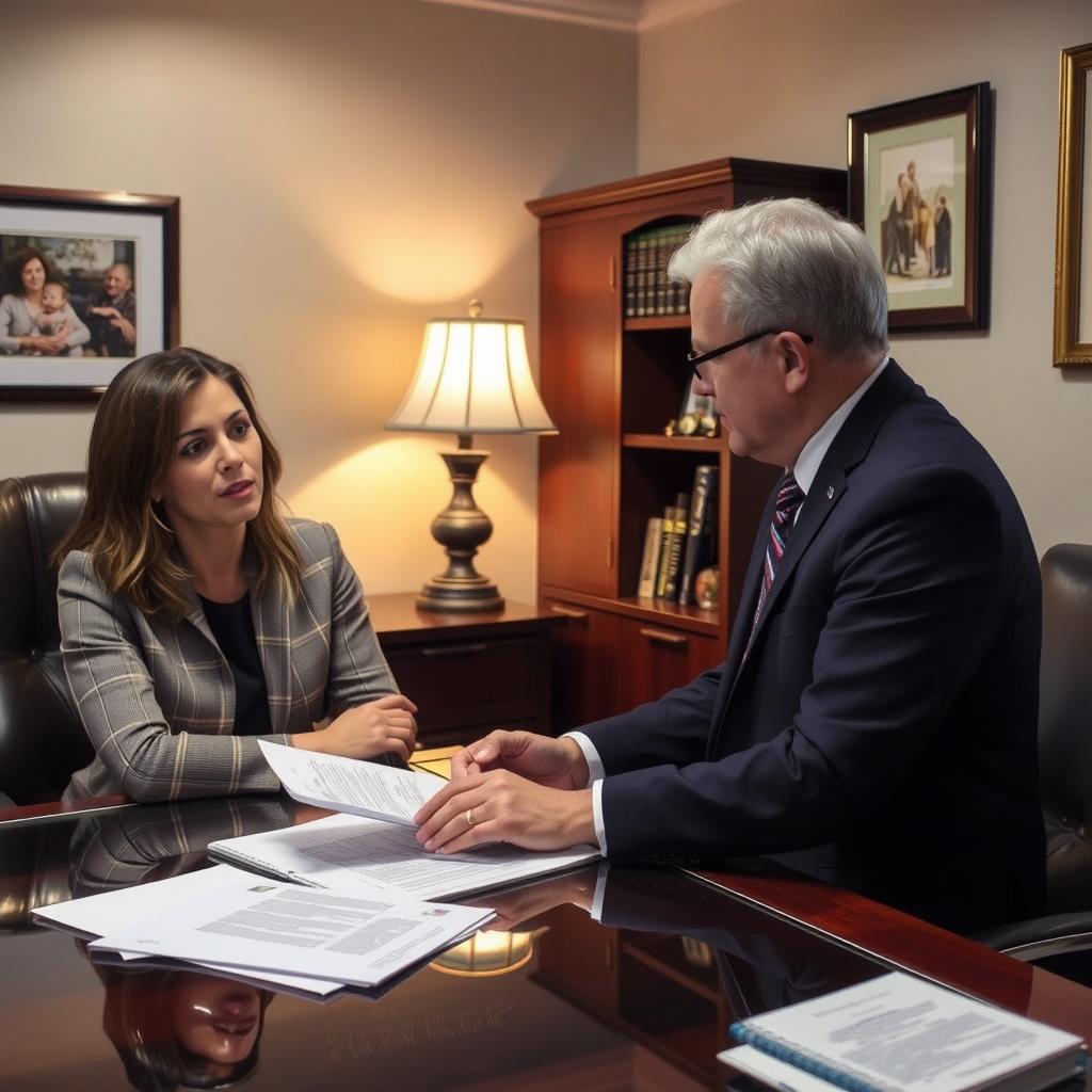 Catholic Annulment Lawyer Loudoun County, VA