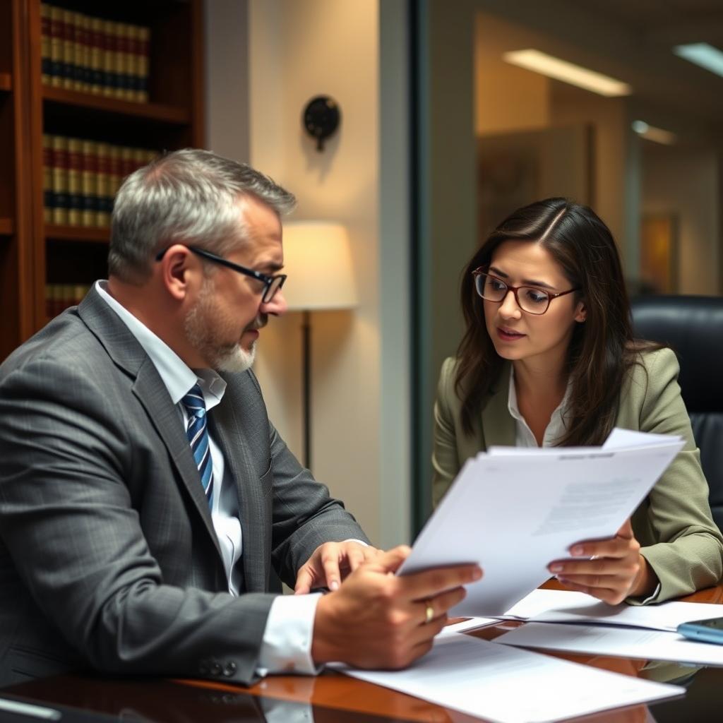 Cheap Uncontested Divorce Lawyer Alexandria, VA