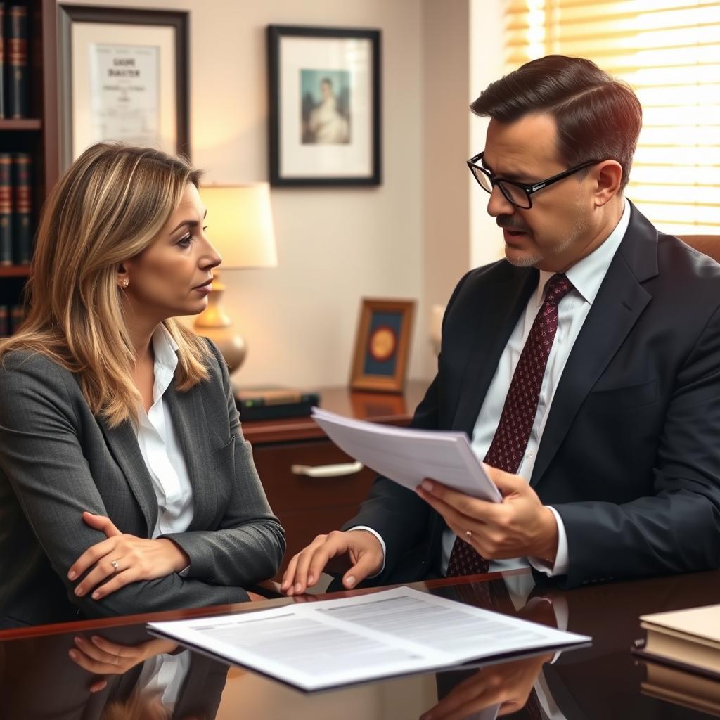 Cheap Uncontested Divorce Lawyer Arlington County, VA