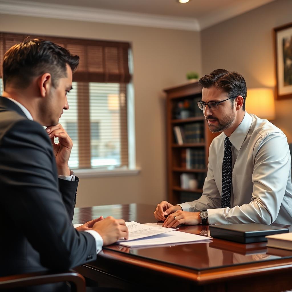 Child Guardianship Lawyer Near Me