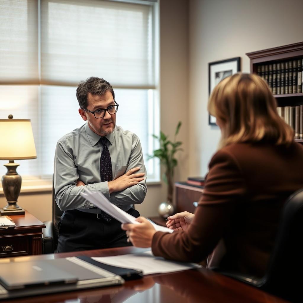Child Guardianship Lawyer Prince William County, VA