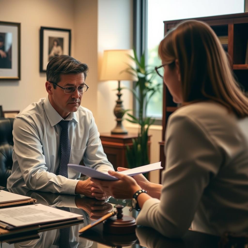Child Relocation Lawyer Near Me