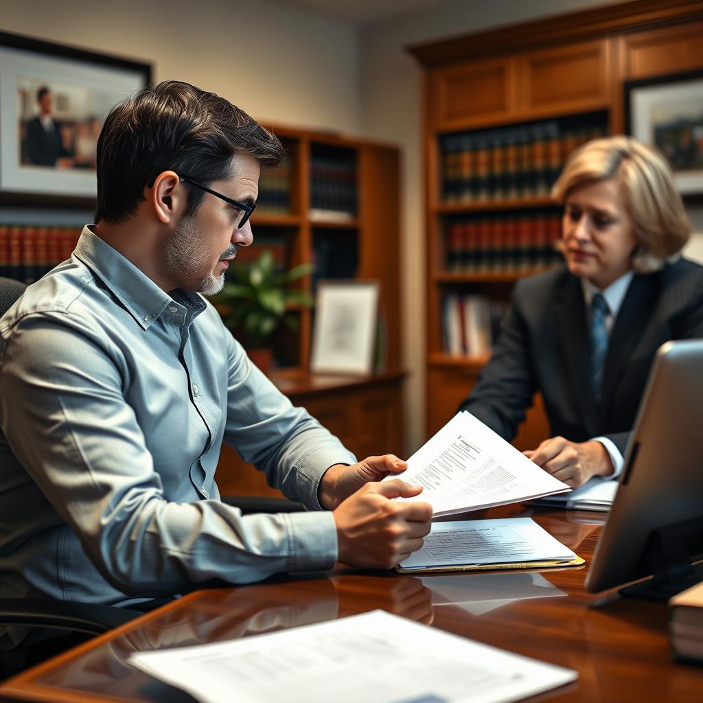Child Support Modification Lawyer Near Me