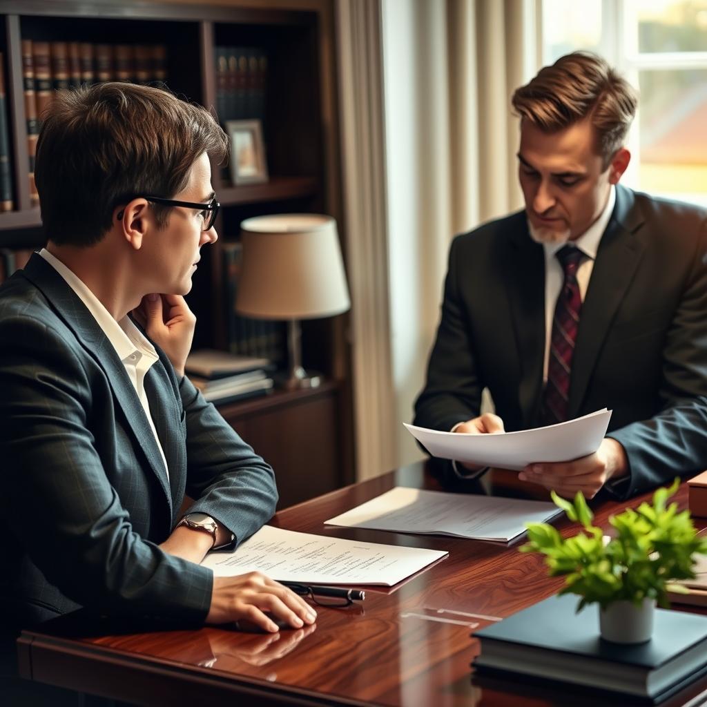 Custody Modification Lawyer Near Me