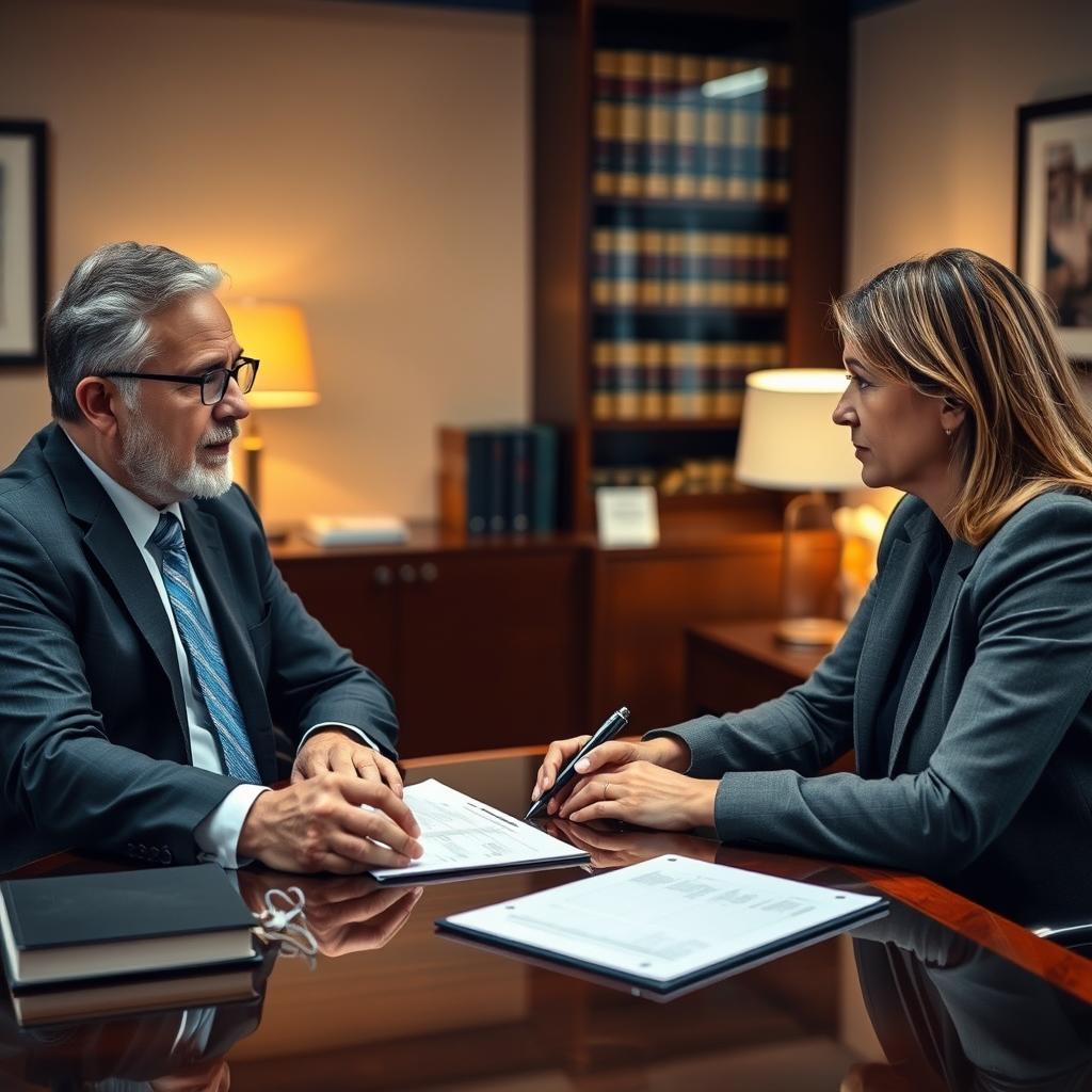 Custody Relocation Lawyer Near Me