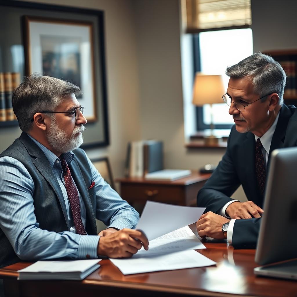 Desertion Divorce Lawyer Near Me
