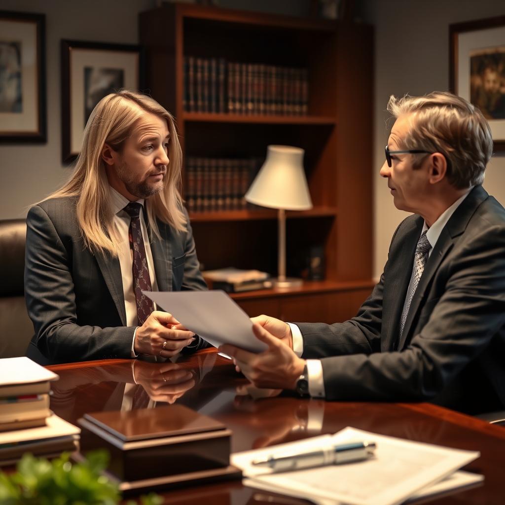 Domestic Abuse Lawyer Arlington County, VA