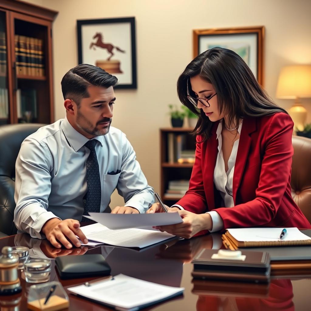 Emergency Custody Lawyer Near Me