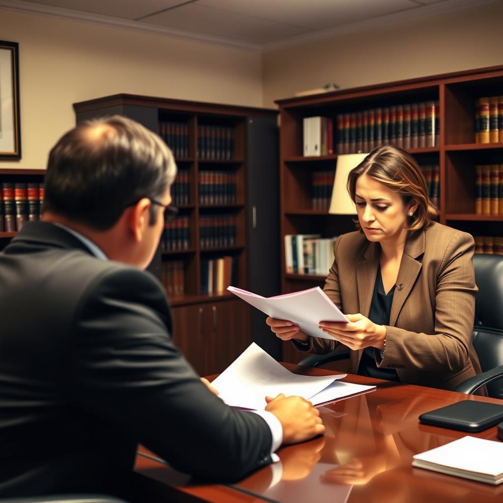 Establish Paternity Lawyer Near Me