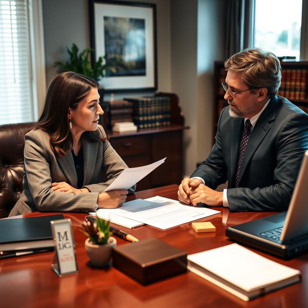 Fault Based Divorce Lawyer Near Me