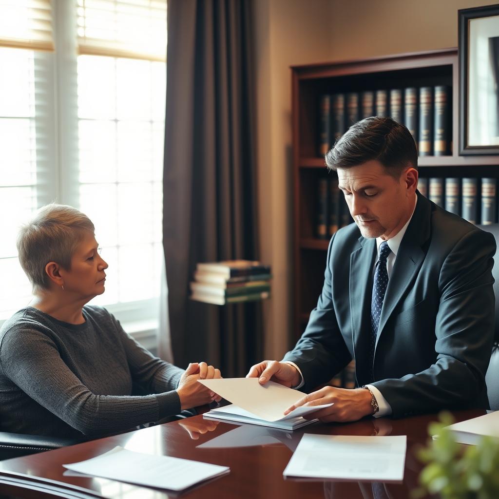 Foreign Divorce Decree Enforcement Lawyer Prince William County, VA