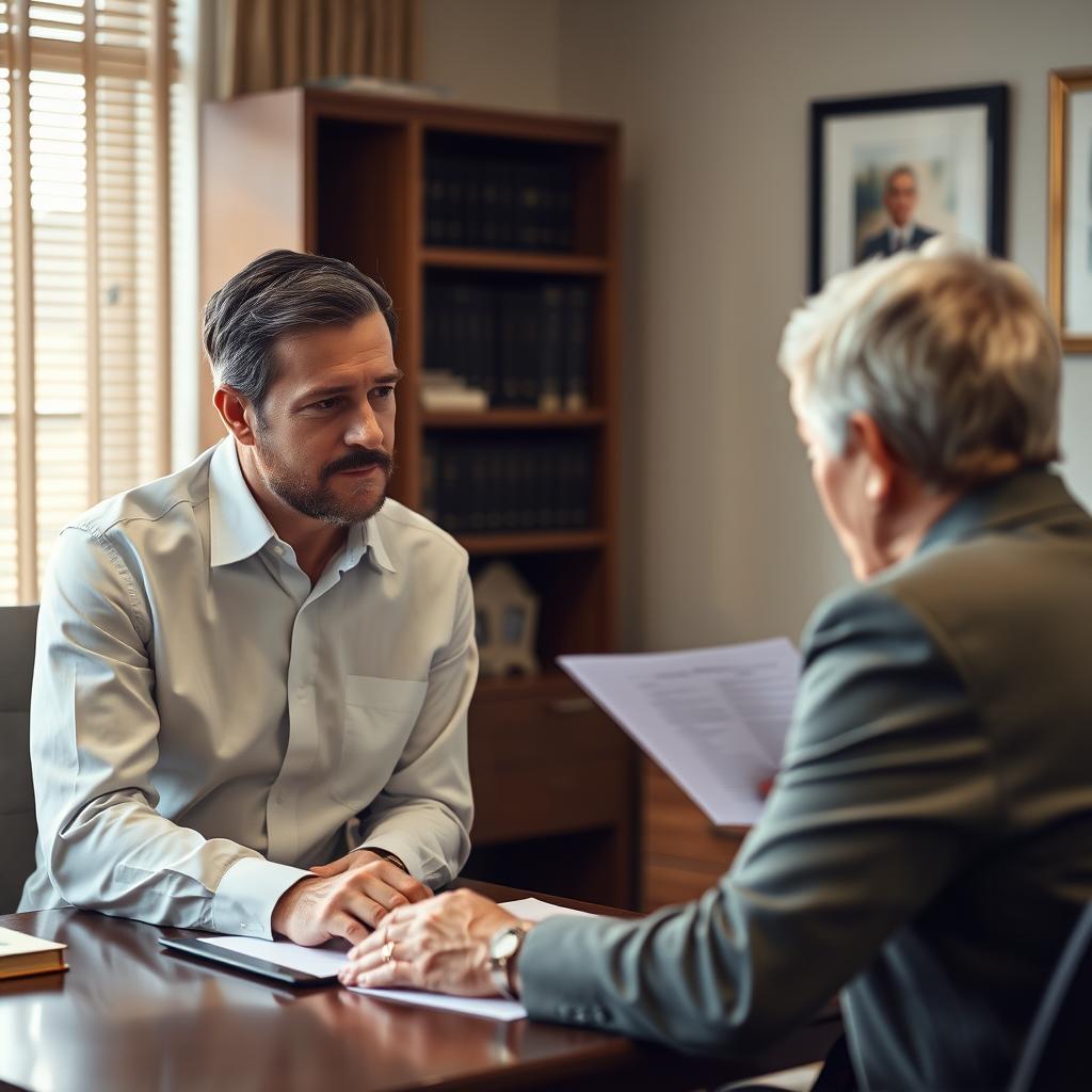 Guardianship Lawyer Near Me