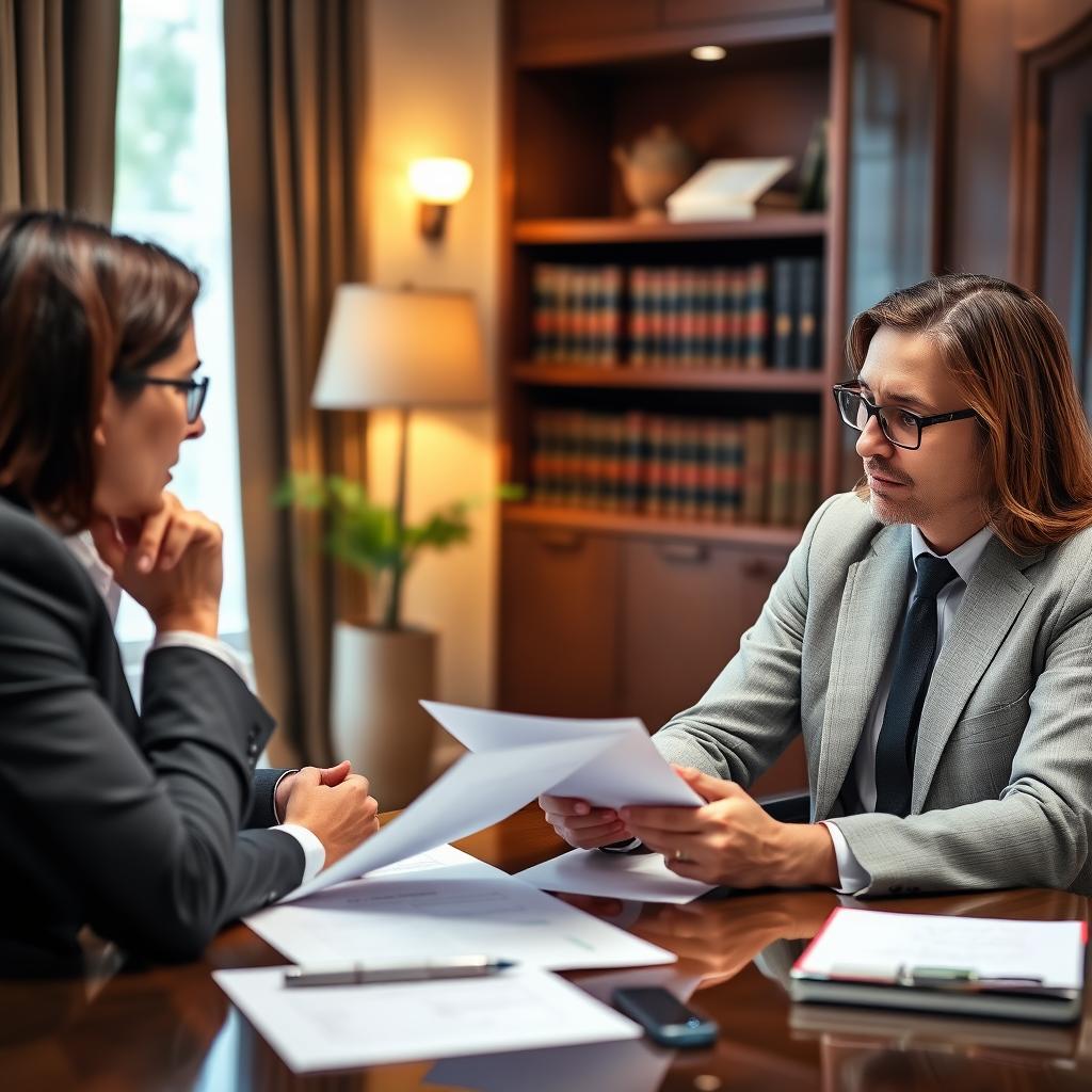 Indefinite Alimony Lawyer Near Me
