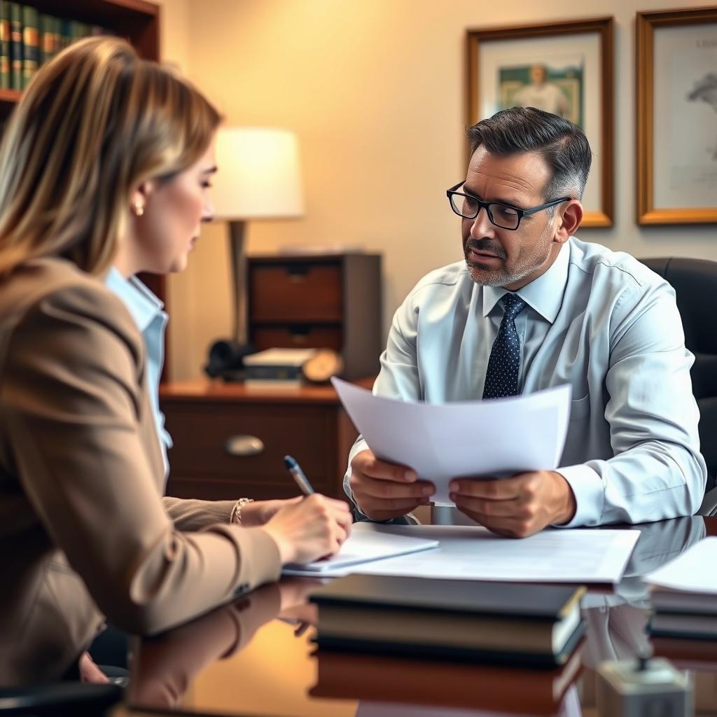 Interstate Custody Lawyer Near Me