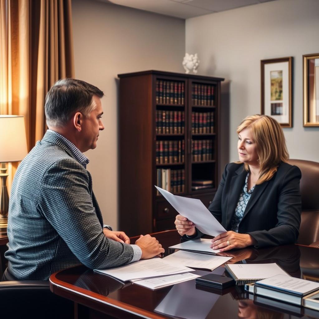 Kinship Adoption Lawyer Fairfax County, VA