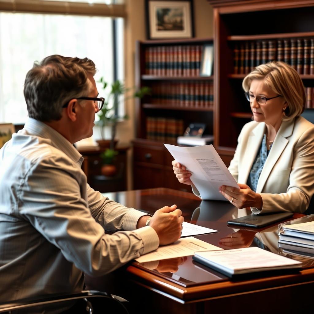 Kinship Adoption Lawyer Loudoun County, VA
