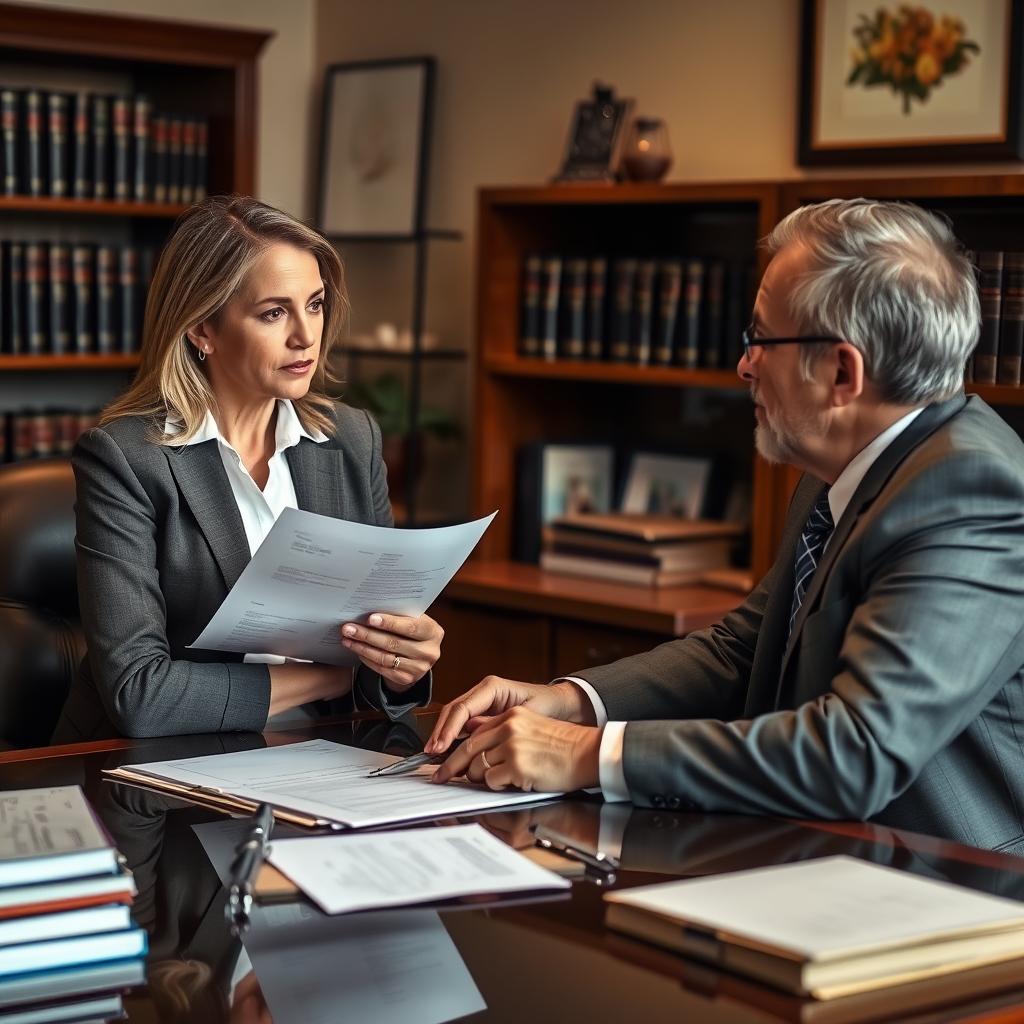 Kinship Adoption Lawyer Prince William County, VA