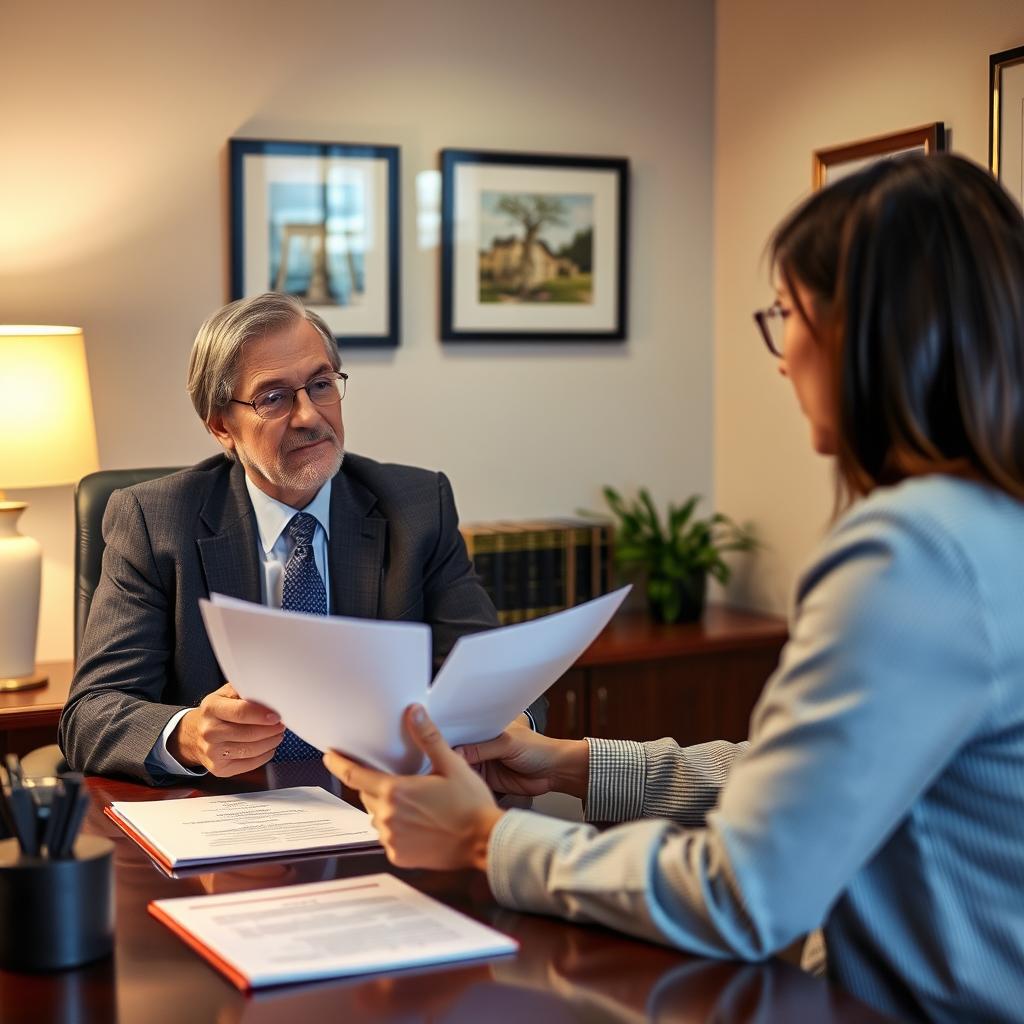 Kinship Guardianship Lawyer Arlington County, VA