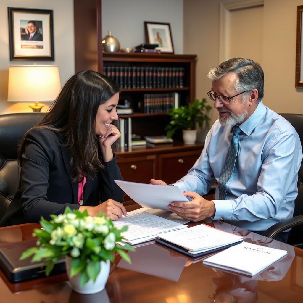 Kinship Guardianship Lawyer Fairfax County, VA