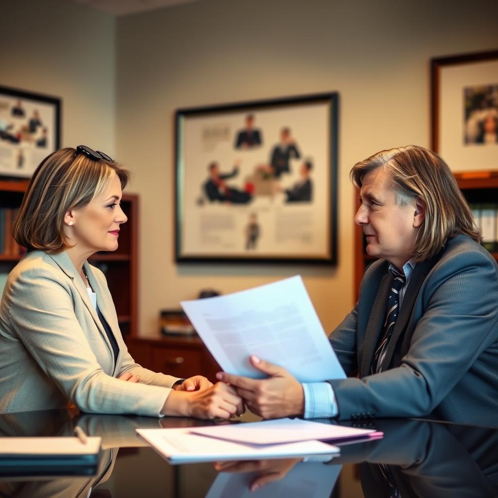 Kinship Guardianship Lawyer Prince William County, VA