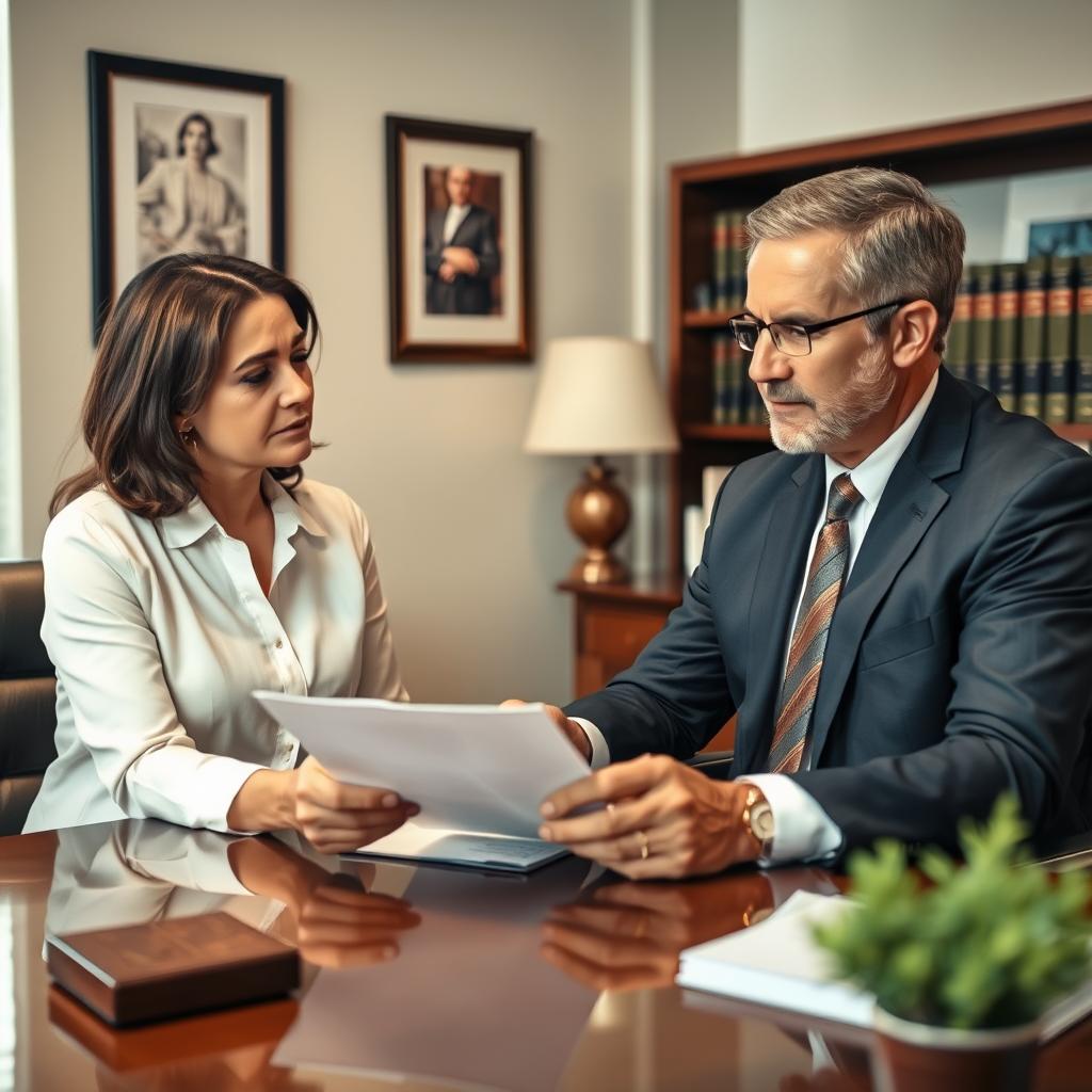 Marital Property Lawyer Loudoun County, VA